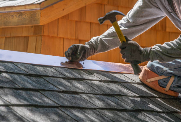 Best Asphalt Shingles Roofing  in Oskaloosa, IA