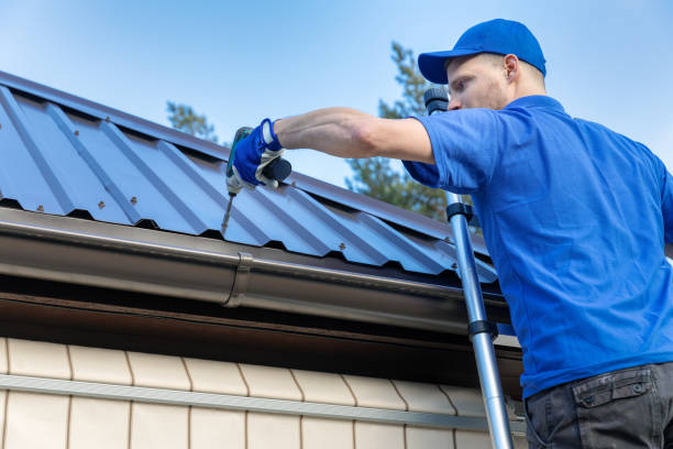 Best Gutter Replacement  in Oskaloosa, IA